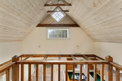 417 Crossett Hill Road Duxbury VT 05676