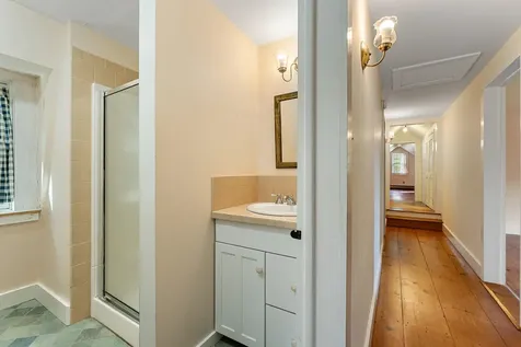 417 Crossett Hill Road Duxbury VT 05676