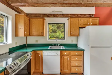 417 Crossett Hill Road Duxbury VT 05676