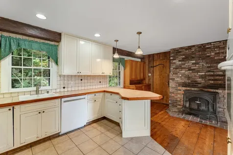 417 Crossett Hill Road Duxbury VT 05676