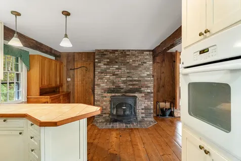 417 Crossett Hill Road Duxbury VT 05676