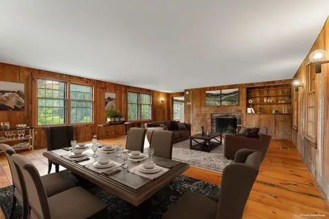 417 Crossett Hill Road Duxbury VT 05676