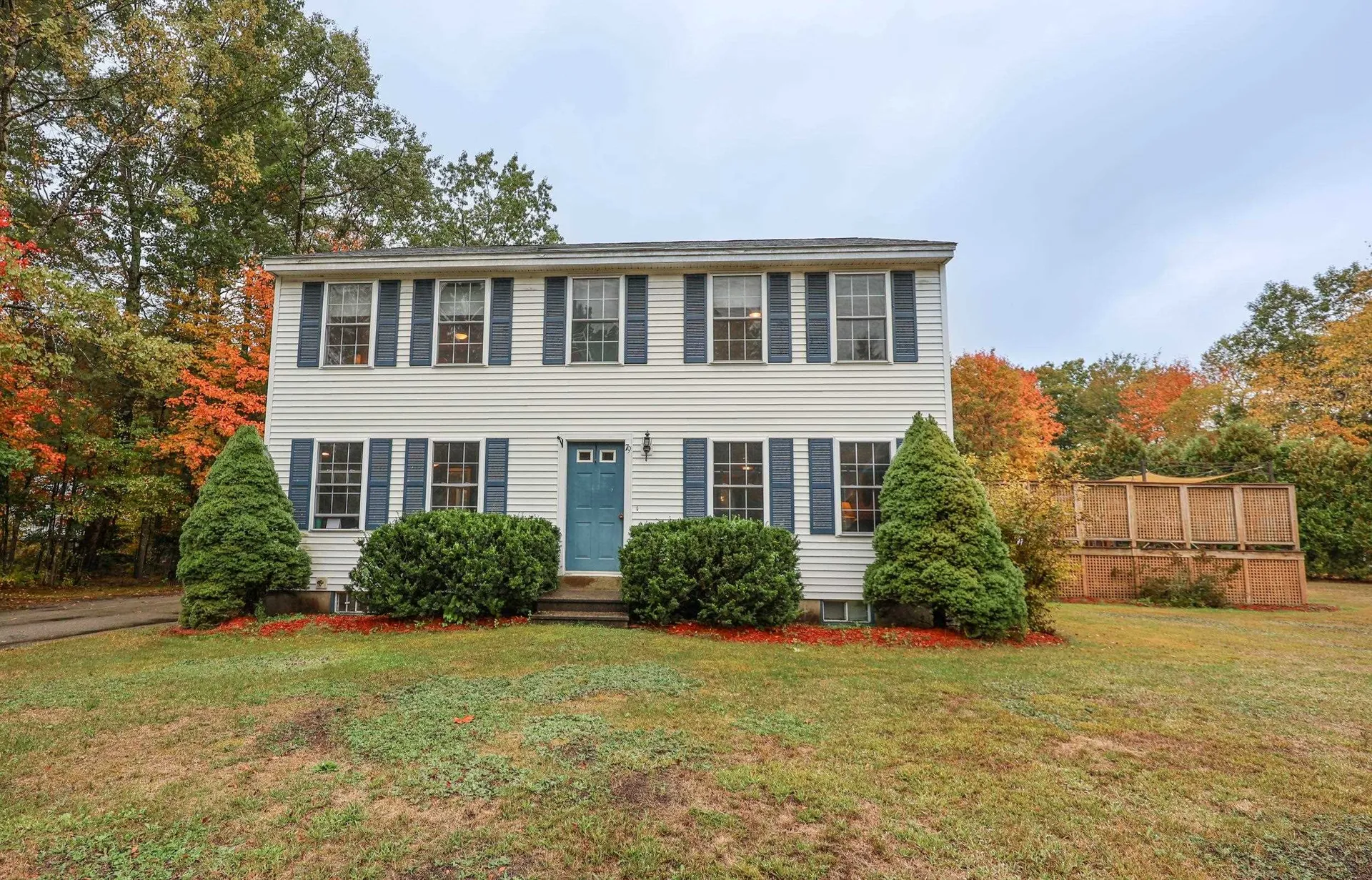 79 Primrose Lane Concord NH 03303