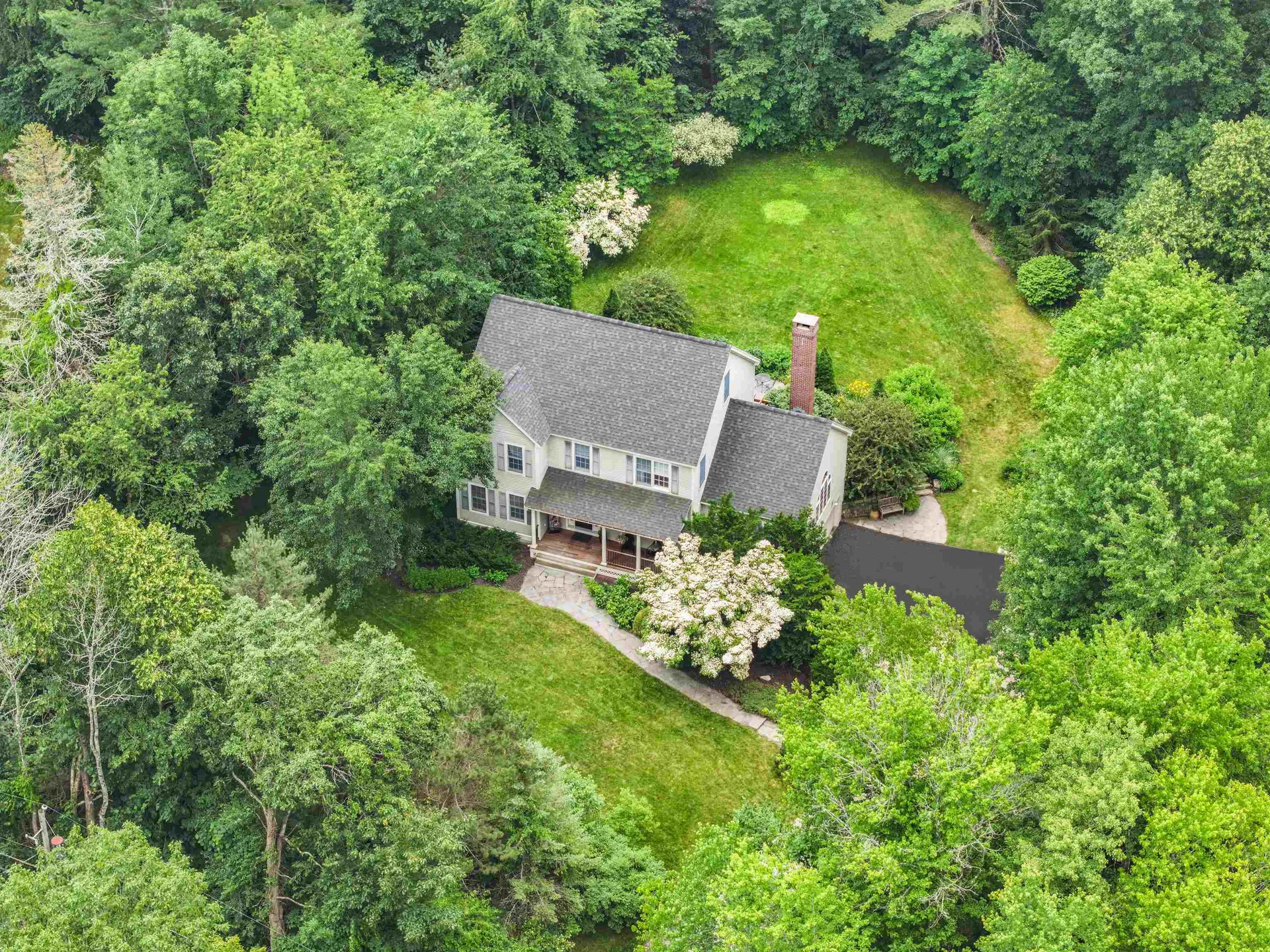 221 Piscassic Road Newfields NH 03856