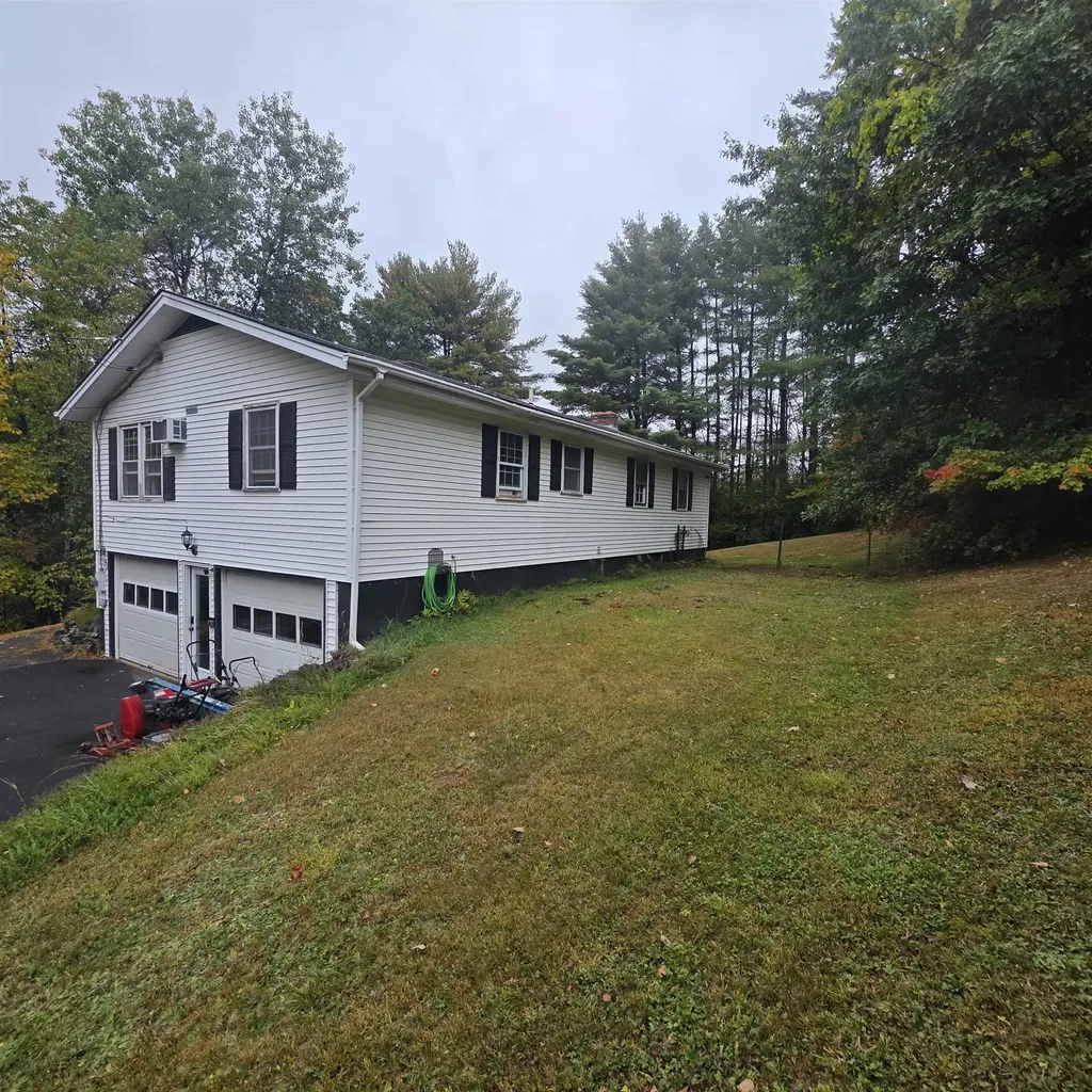 63 David Avenue Charlestown NH 03603