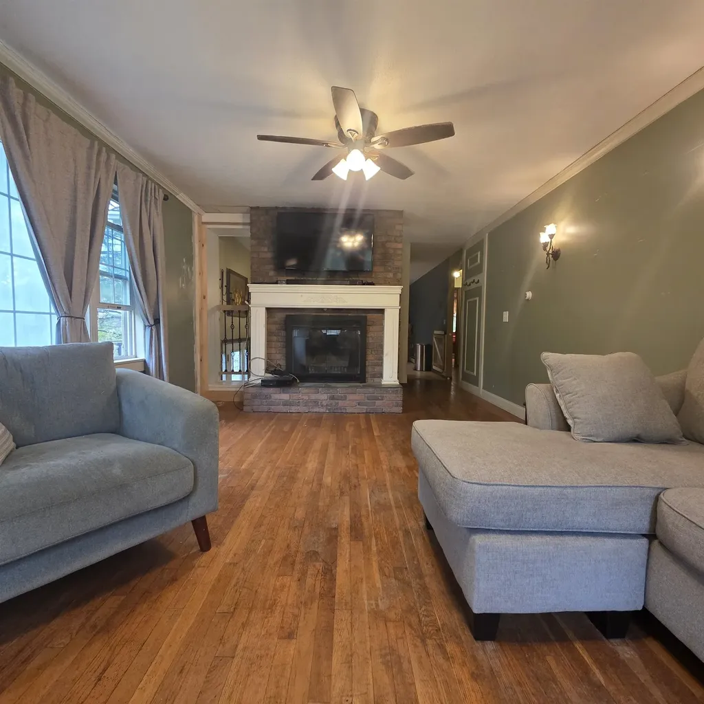 63 David Avenue Charlestown NH 03603