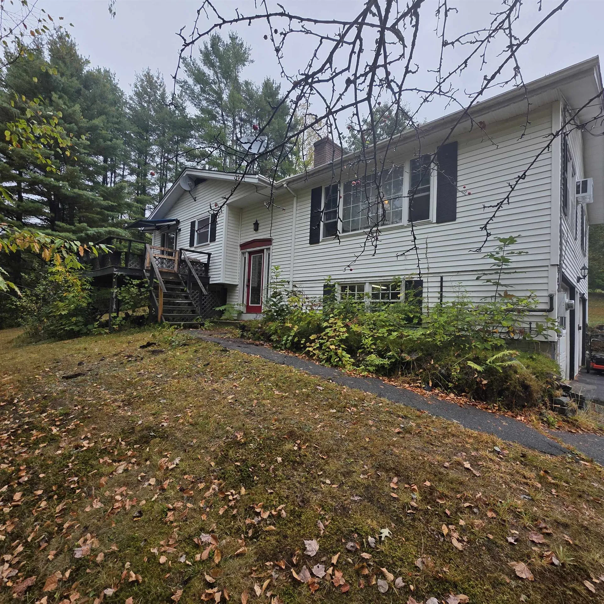 63 David Avenue Charlestown NH 03603