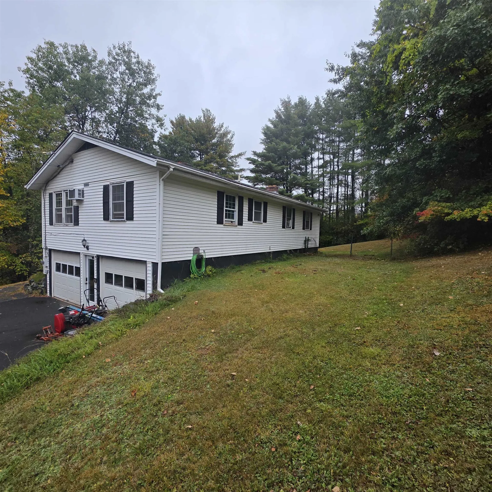 63 David Avenue Charlestown NH 03603