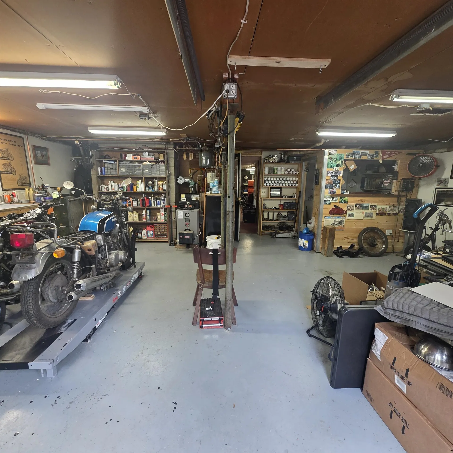 63 David Avenue Charlestown NH 03603