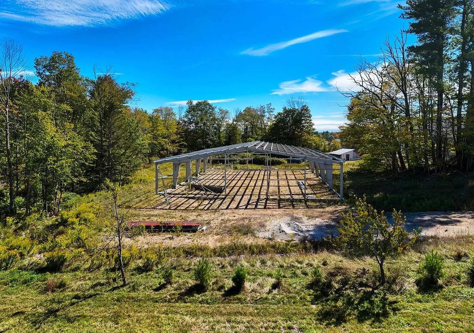 147 Middle Road Deerfield NH 03037