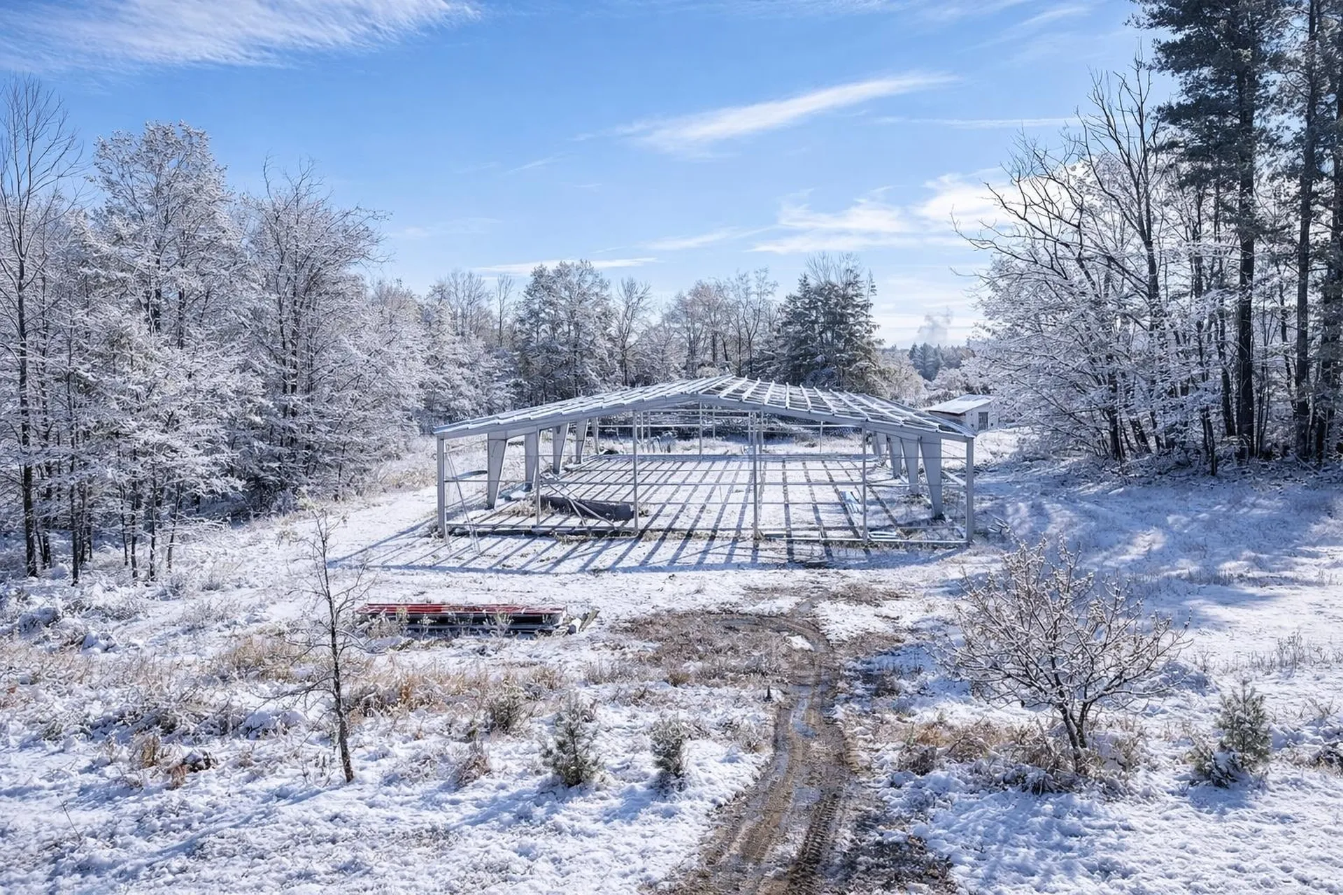 147 Middle Road Deerfield NH 03037