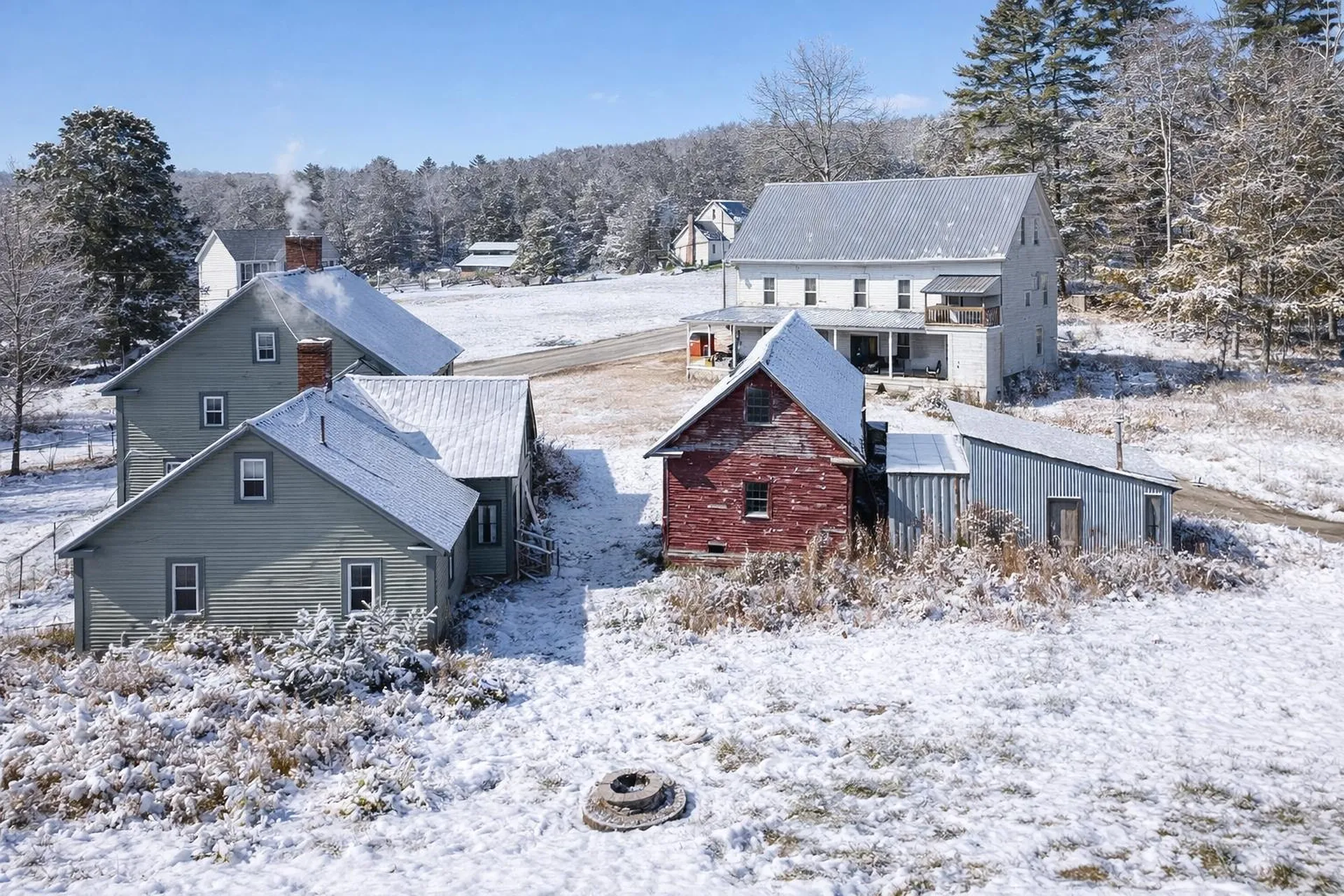 147 Middle Road Deerfield NH 03037