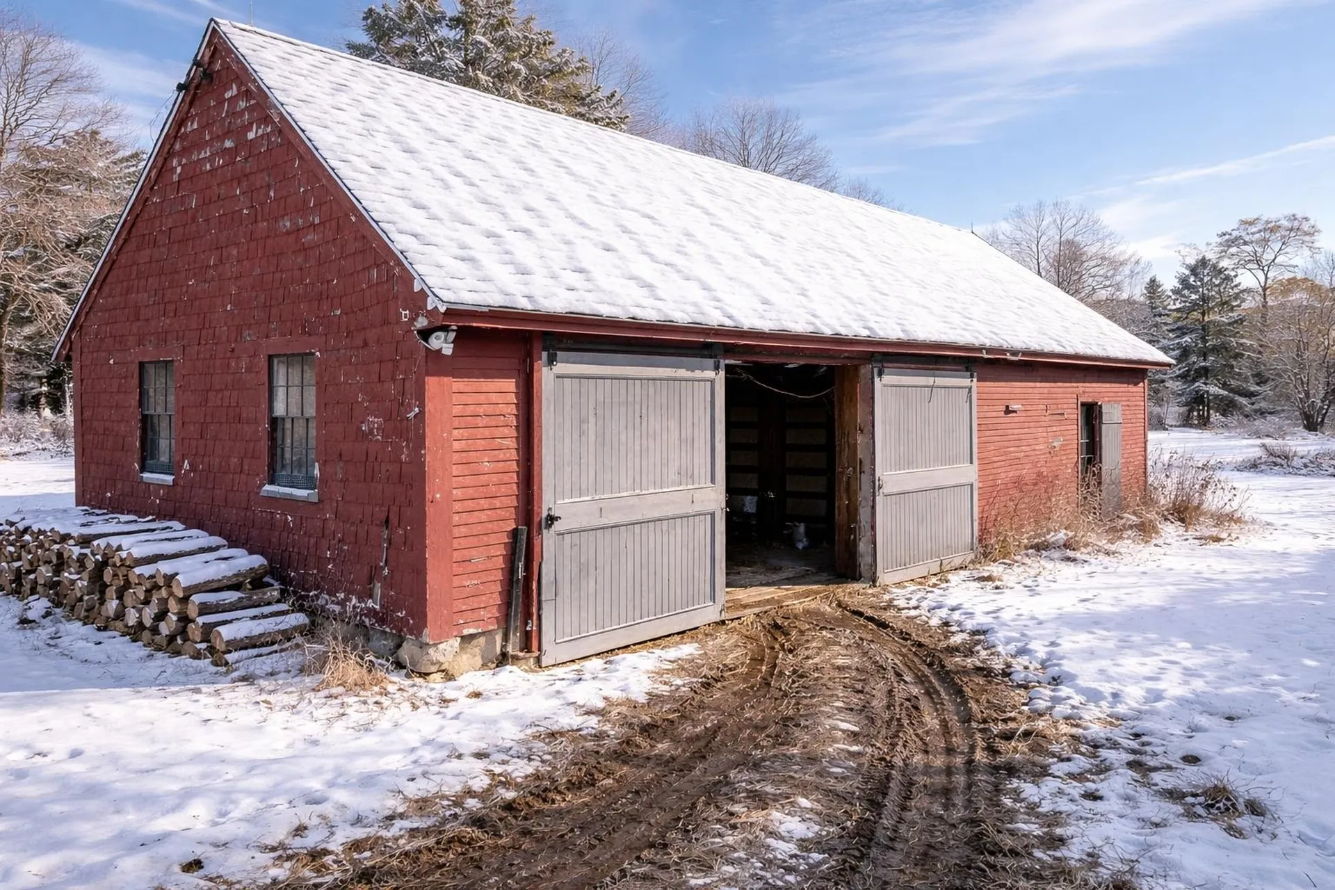 147 Middle Road Deerfield NH 03037