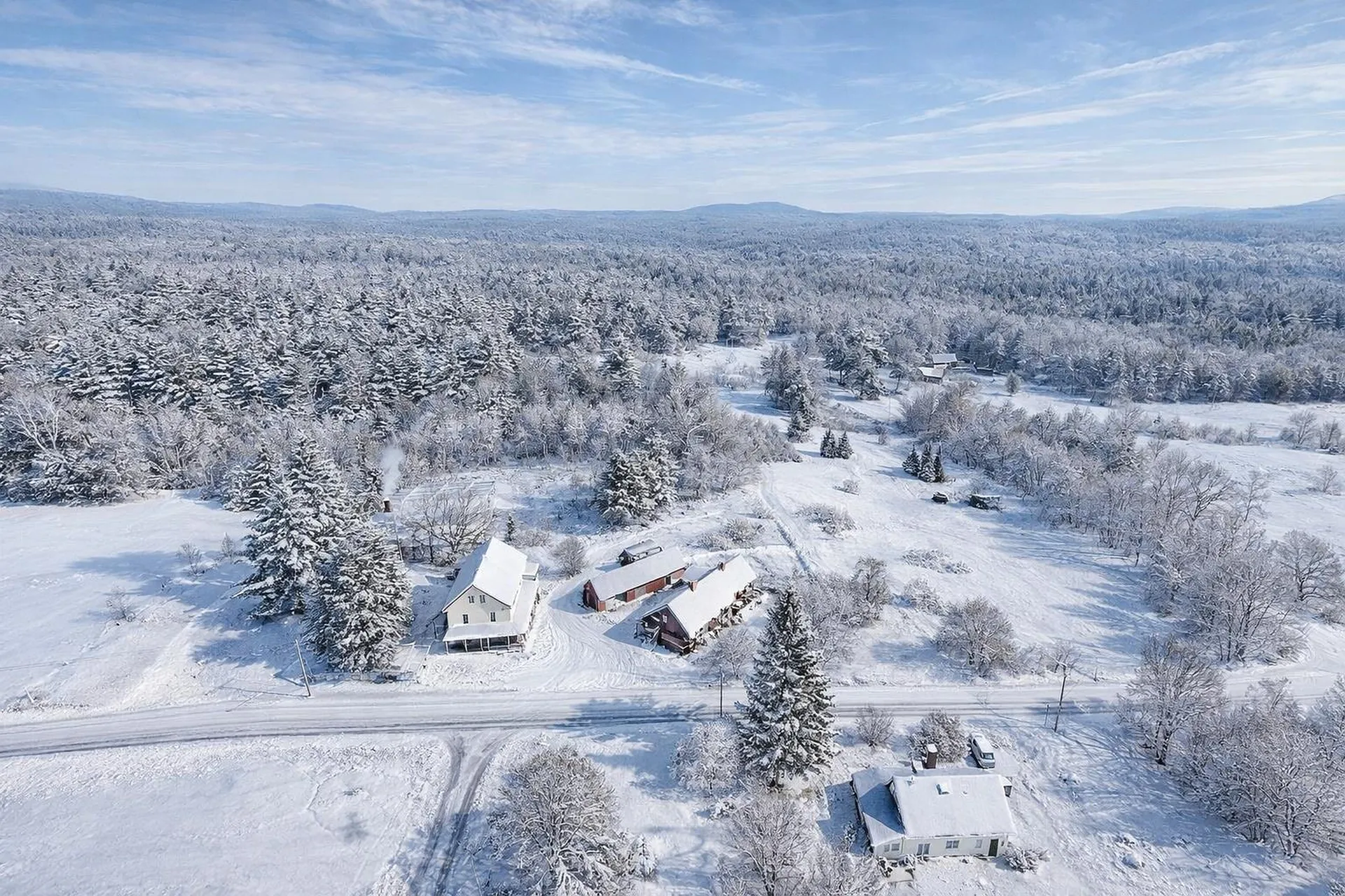 147 Middle Road Deerfield NH 03037