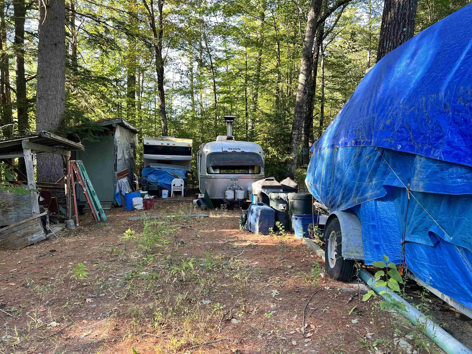 Lot 265 Midnight Walk Hillsborough NH 03244