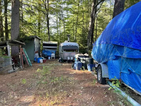 Lot 265 Midnight Walk Hillsborough NH 03244