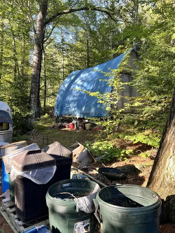 Lot 265 Midnight Walk Hillsborough NH 03244