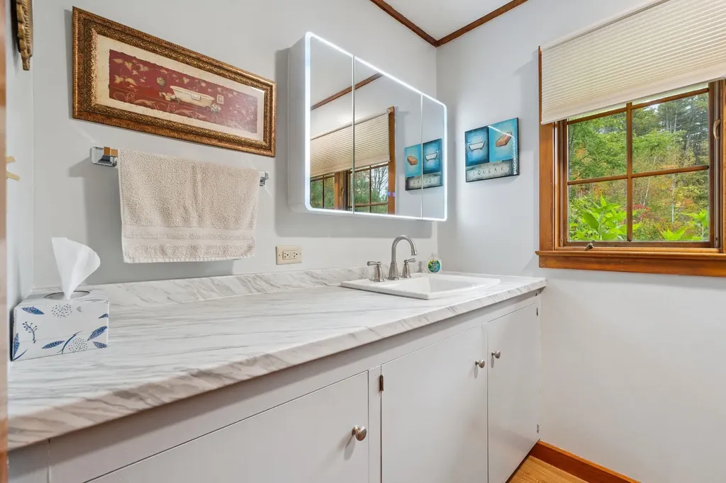 1547 Vt Route 131 Weathersfield VT 05151