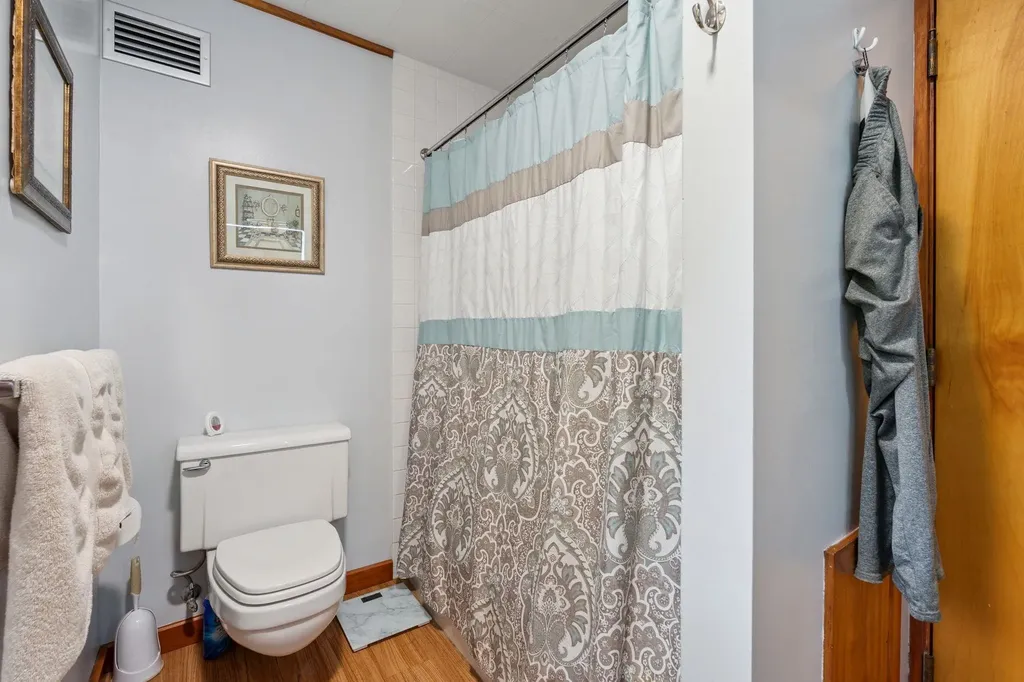 1547 Vt Route 131 Weathersfield VT 05151