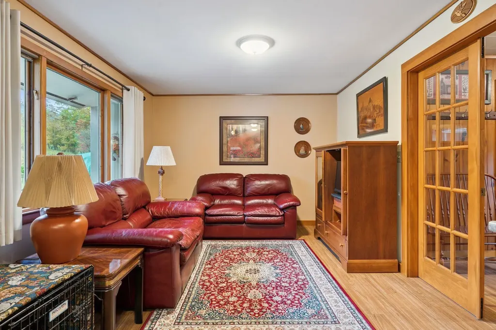 1547 Vt Route 131 Weathersfield VT 05151