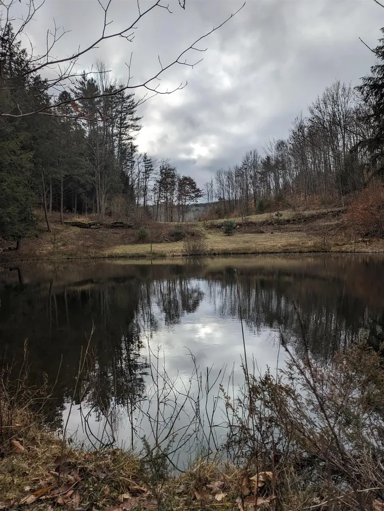 1547 Vt Route 131 Weathersfield VT 05151