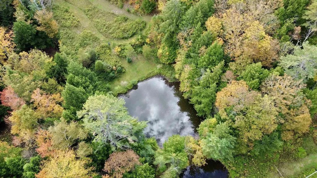 1547 Vt Route 131 Weathersfield VT 05151