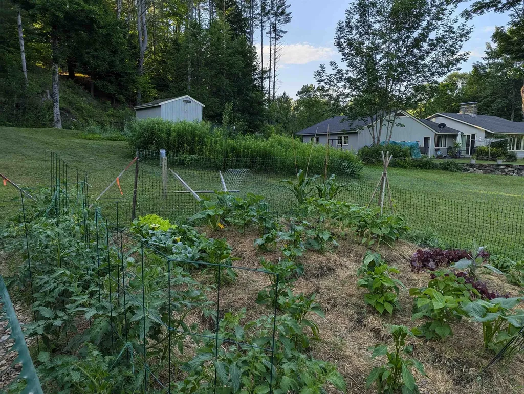 1547 Vt Route 131 Weathersfield VT 05151