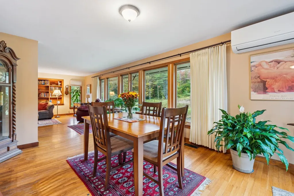 1547 Vt Route 131 Weathersfield VT 05151