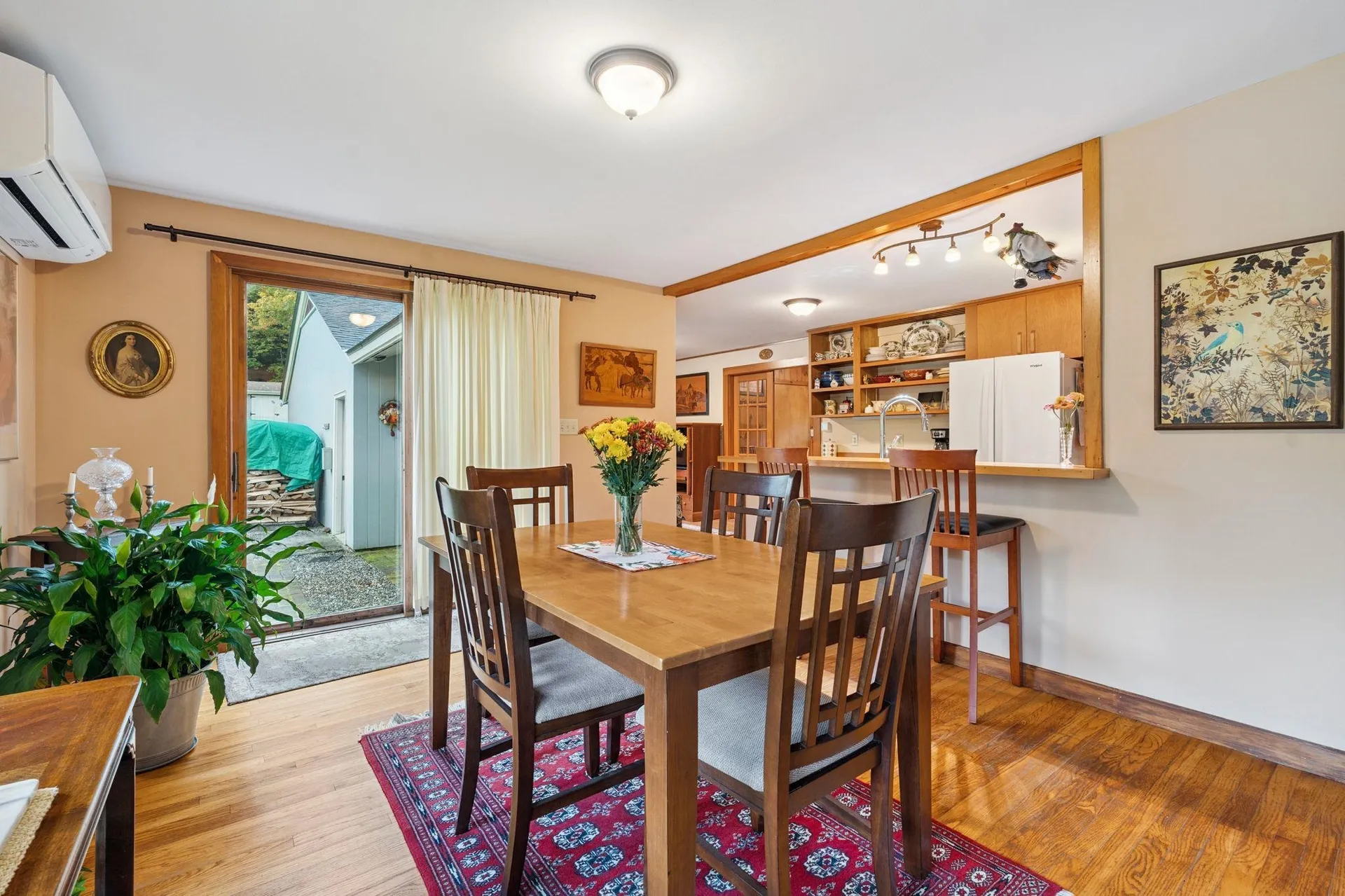 1547 Vt Route 131 Weathersfield VT 05151