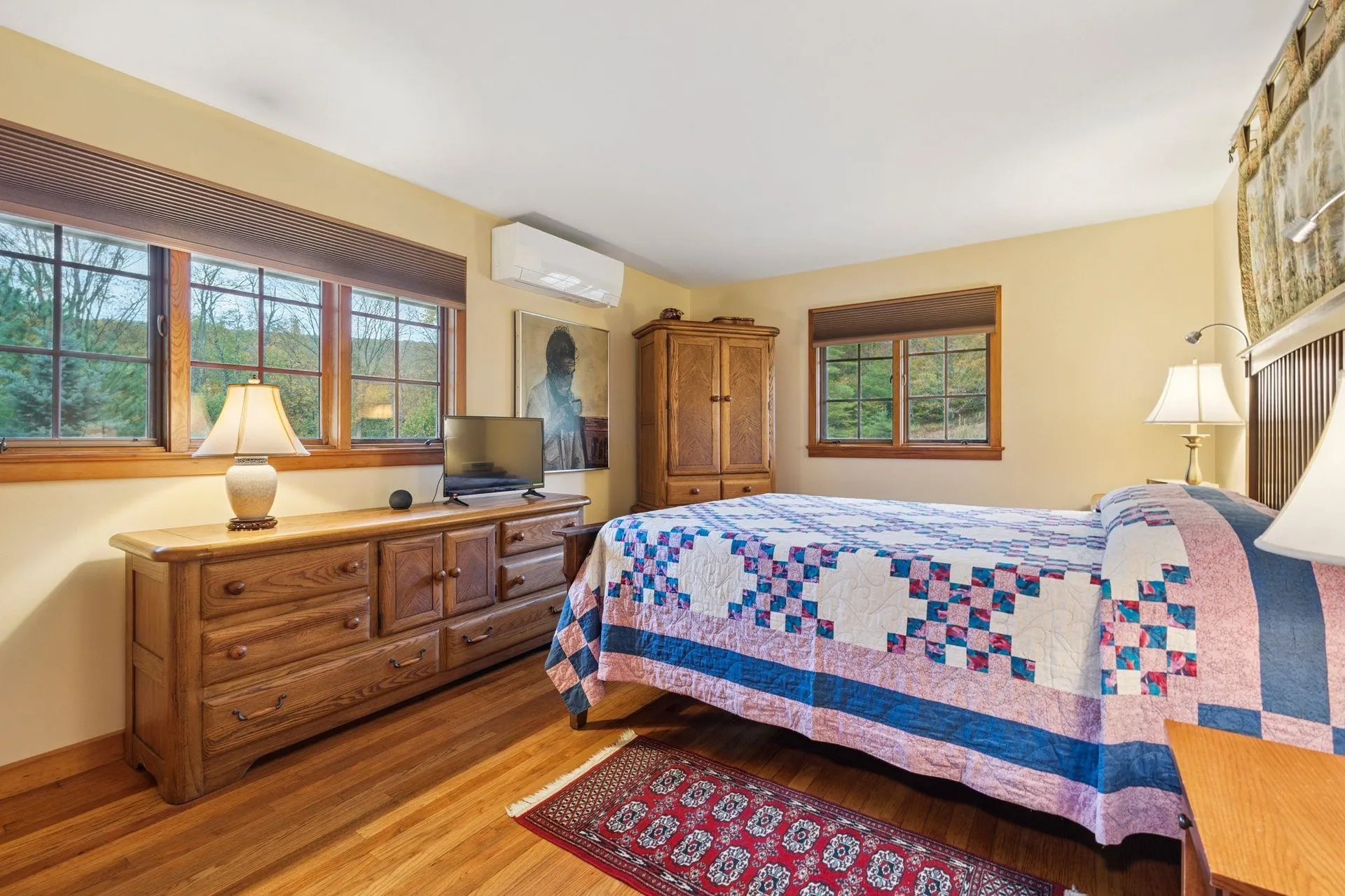 1547 Vt Route 131 Weathersfield VT 05151