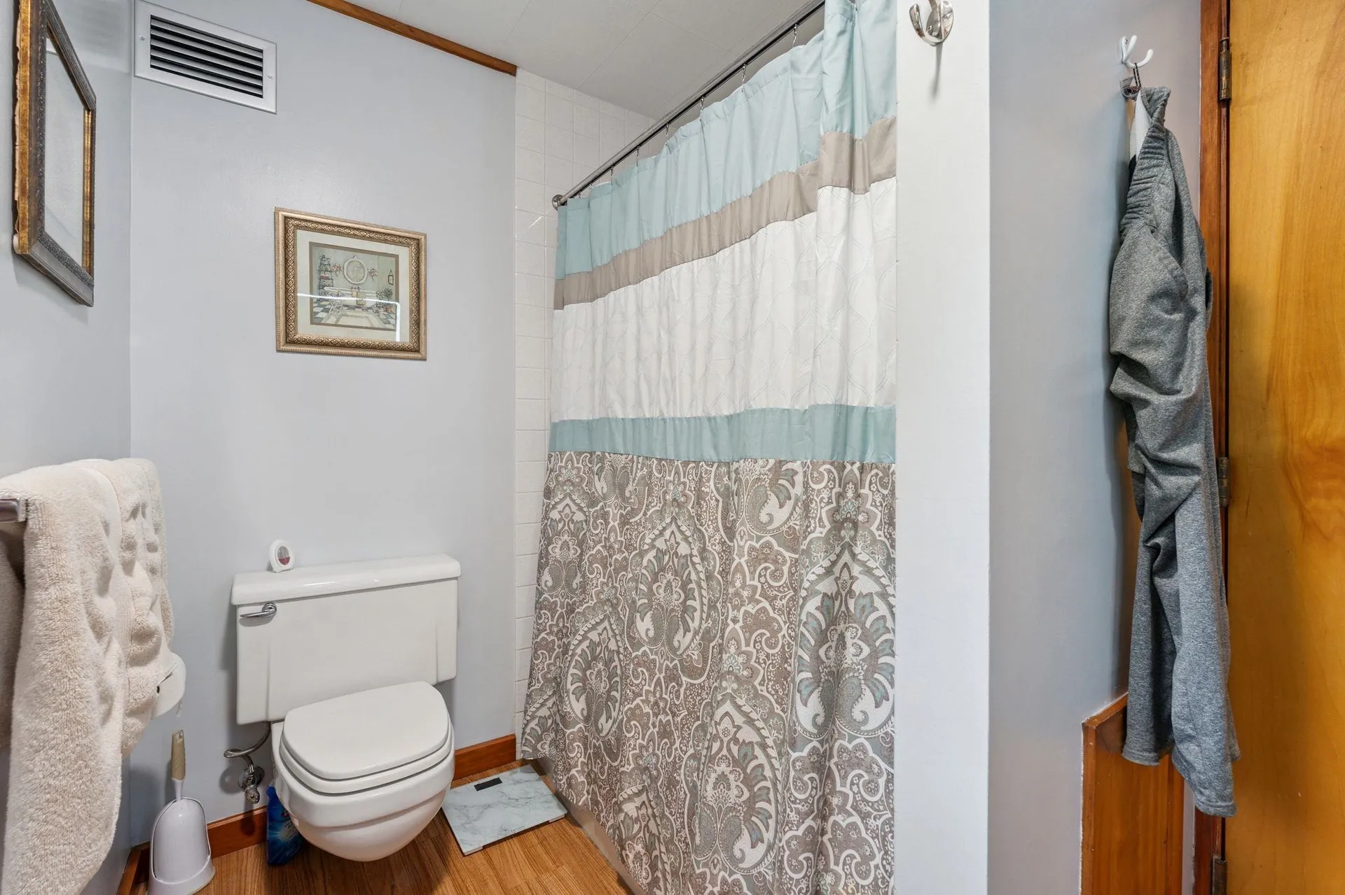 1547 Vt Route 131 Weathersfield VT 05151