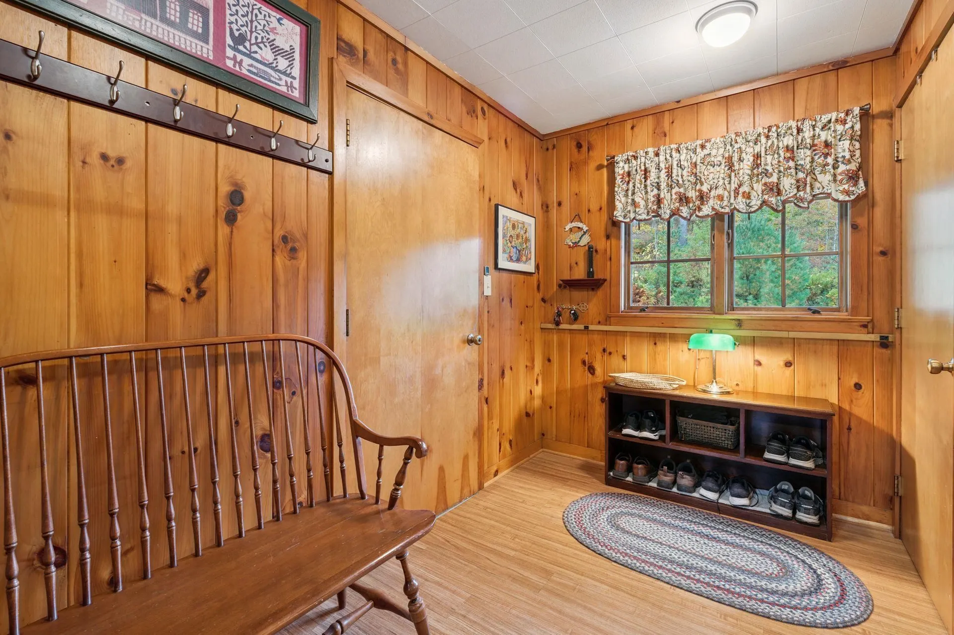 1547 Vt Route 131 Weathersfield VT 05151