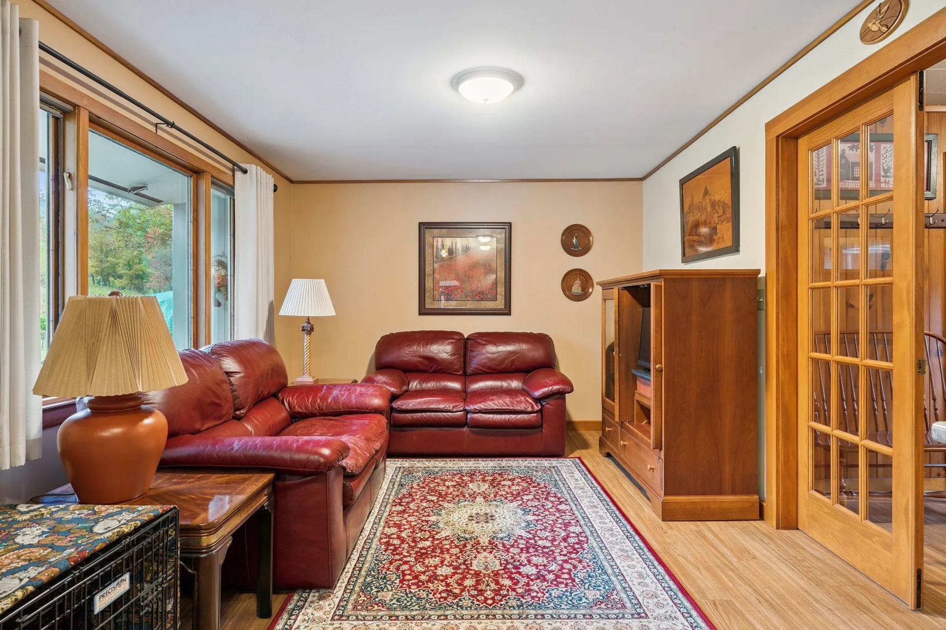 1547 Vt Route 131 Weathersfield VT 05151