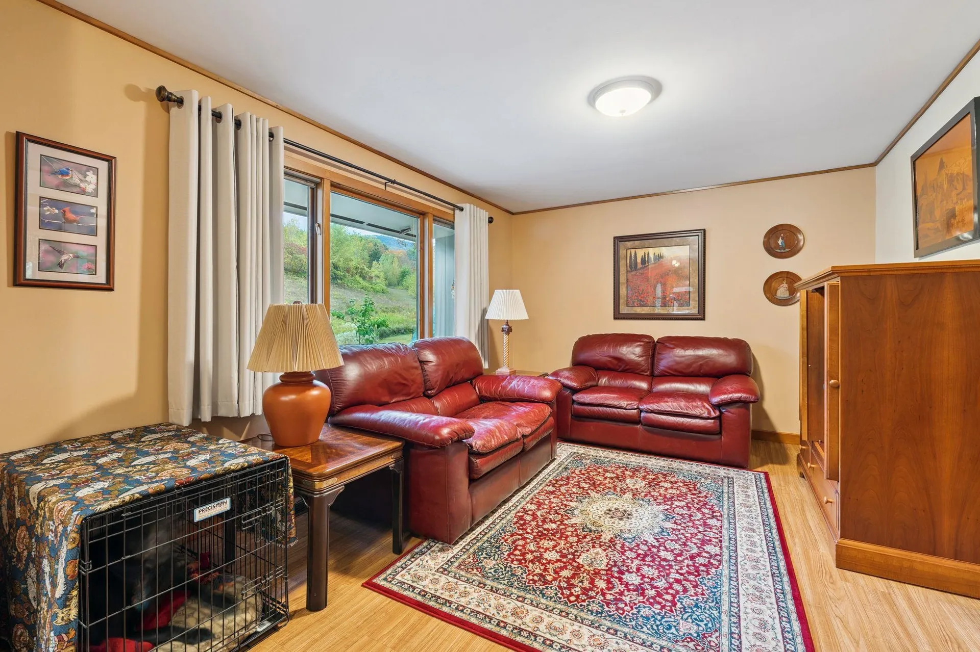 1547 Vt Route 131 Weathersfield VT 05151