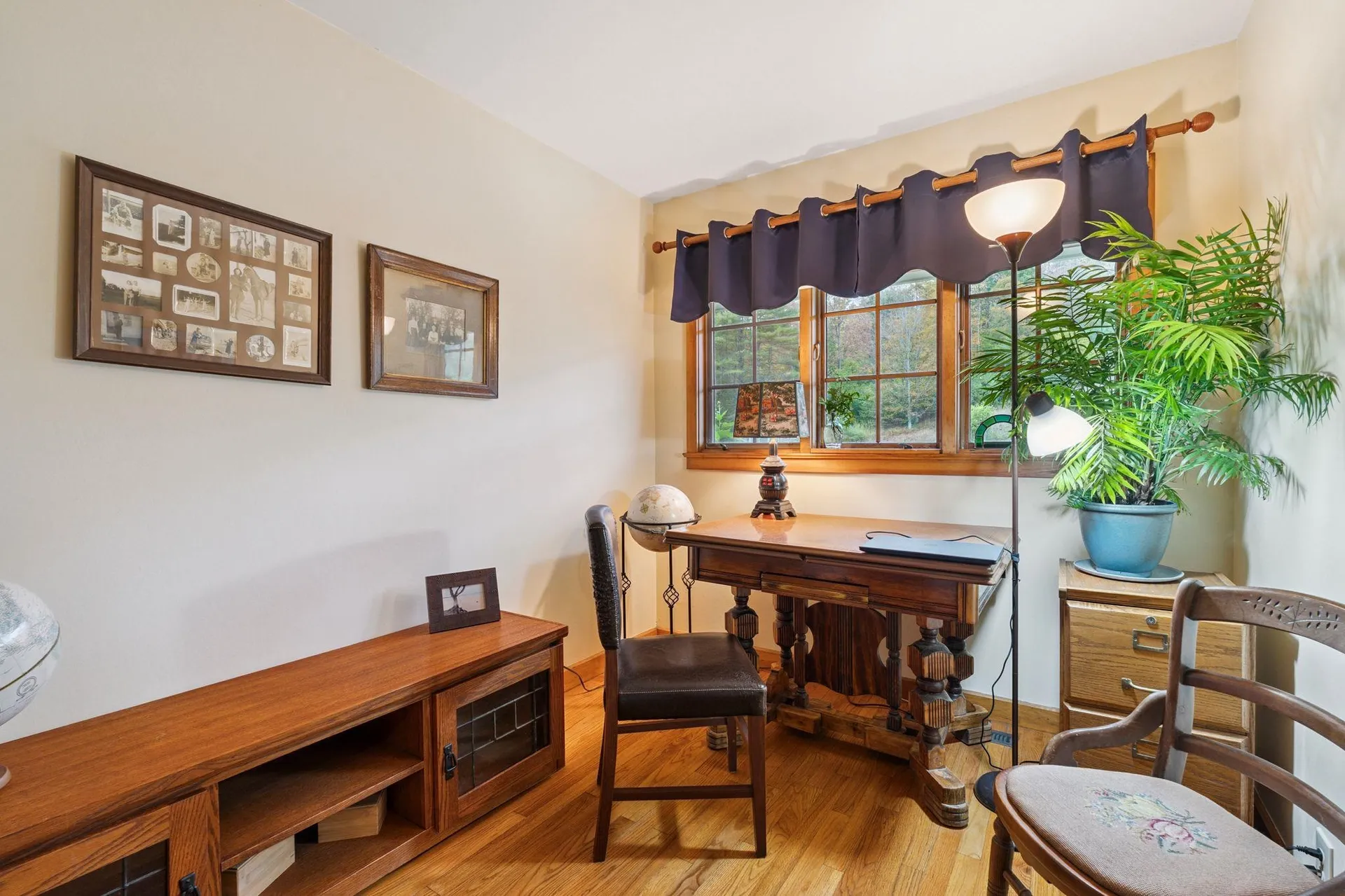 1547 Vt Route 131 Weathersfield VT 05151