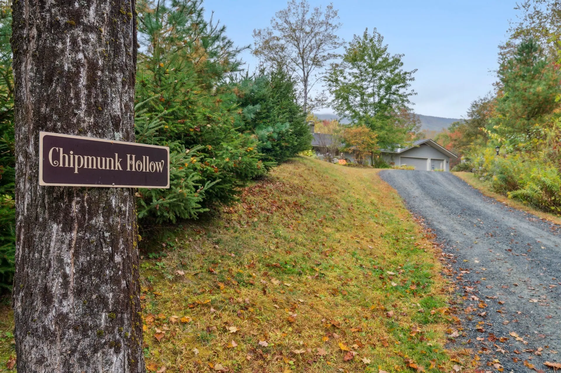 1547 Vt Route 131 Weathersfield VT 05151