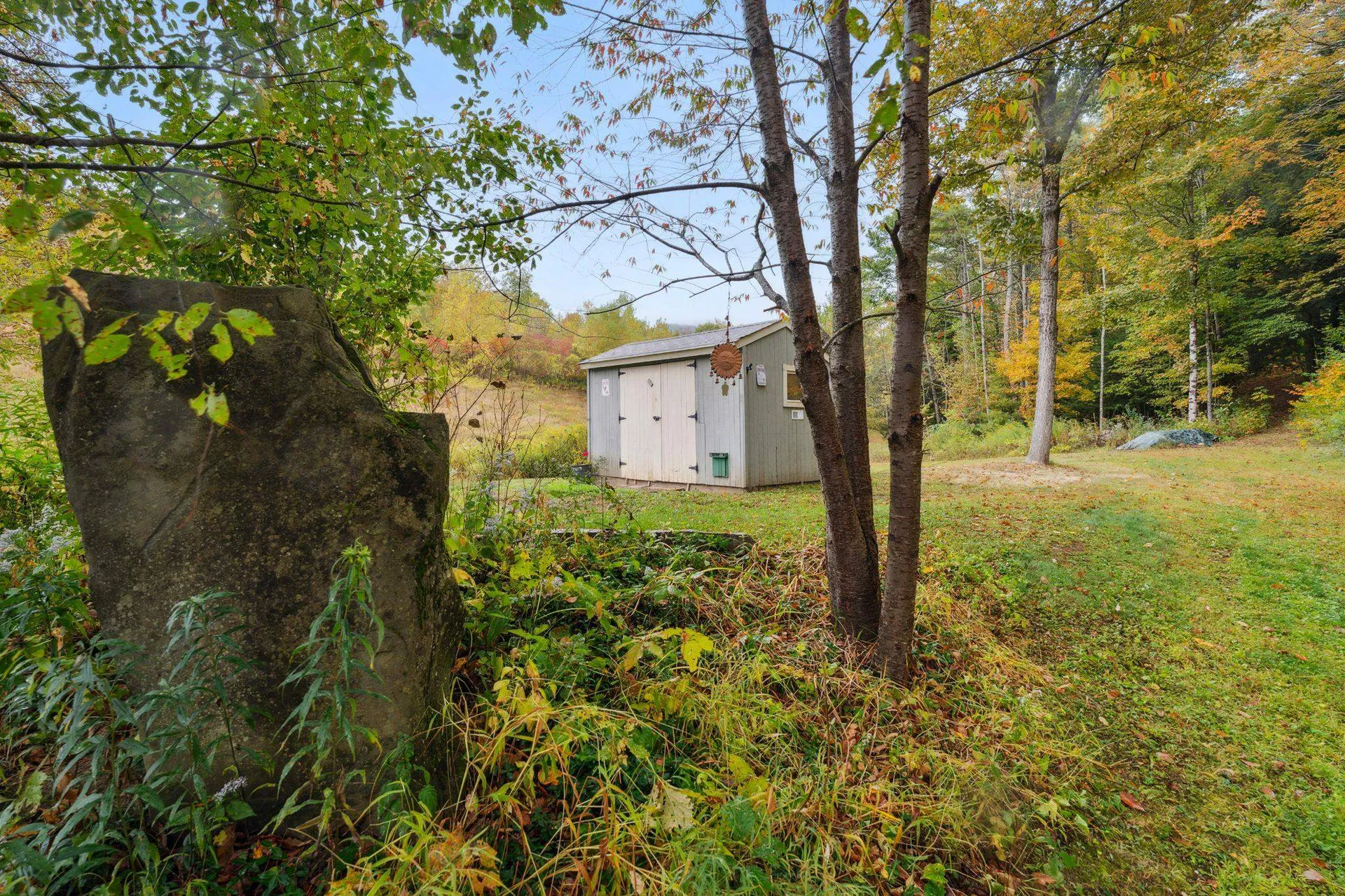 1547 Vt Route 131 Weathersfield VT 05151