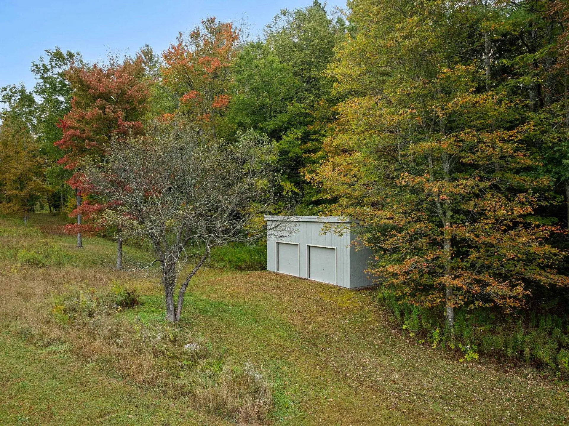 1547 Vt Route 131 Weathersfield VT 05151