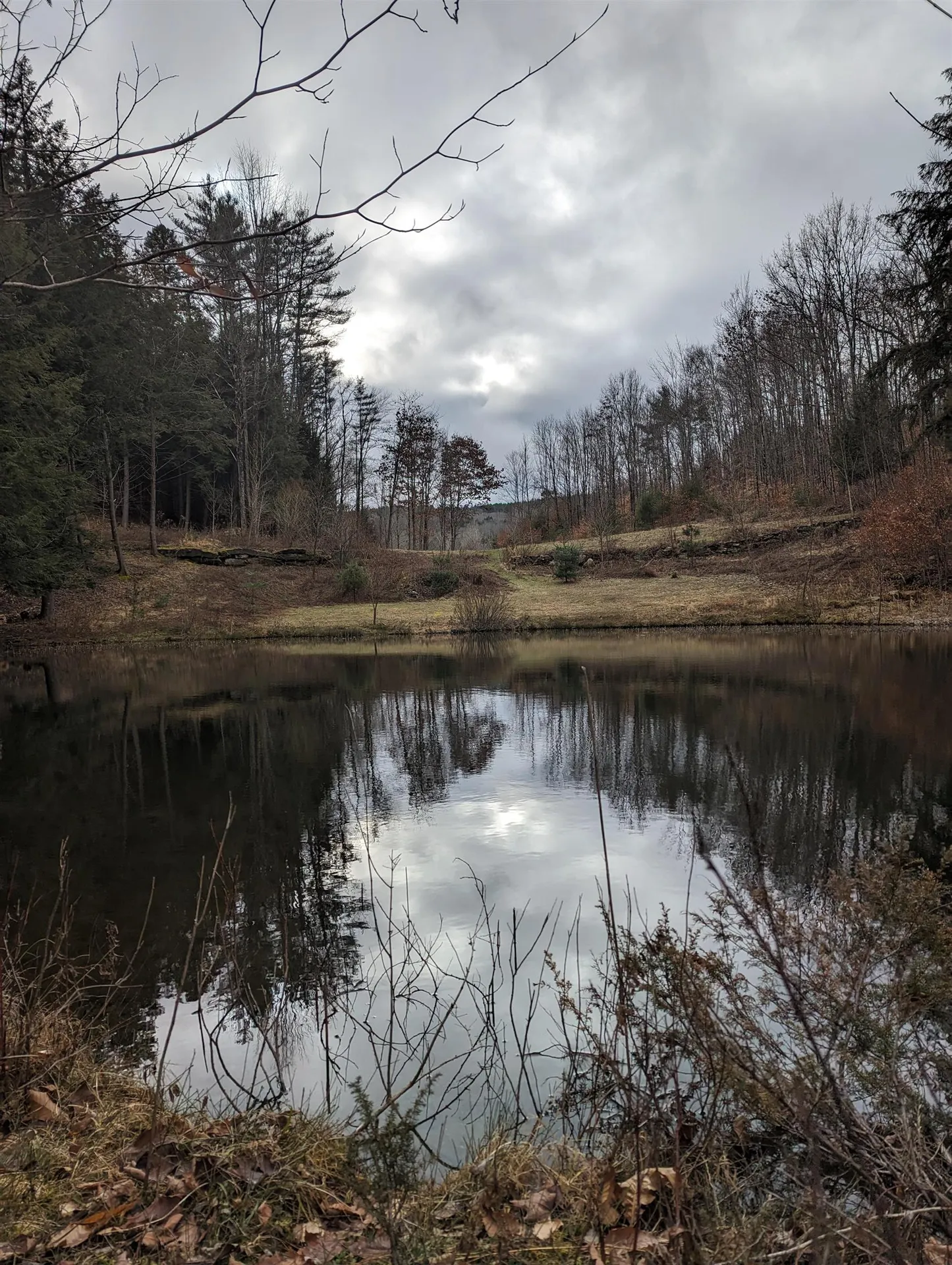 1547 Vt Route 131 Weathersfield VT 05151