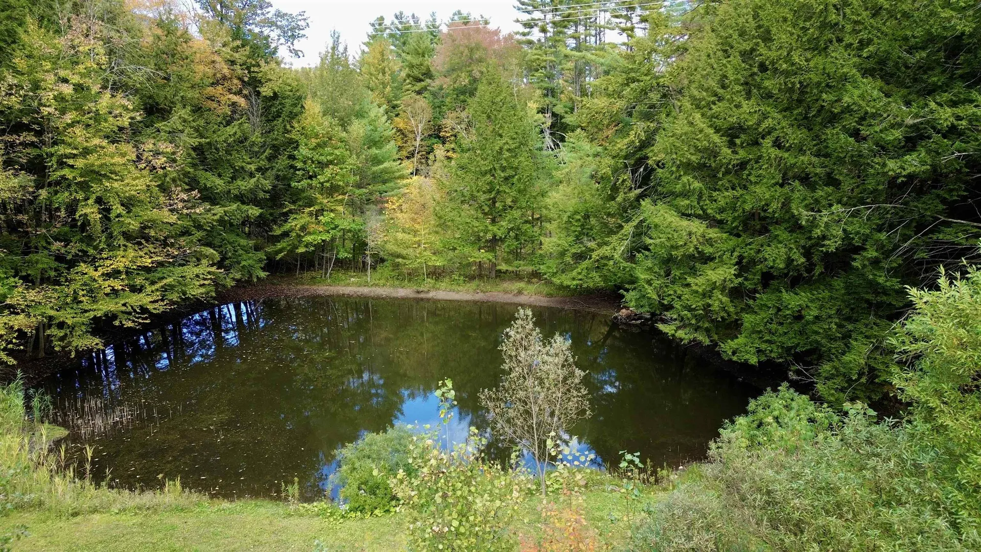 1547 Vt Route 131 Weathersfield VT 05151