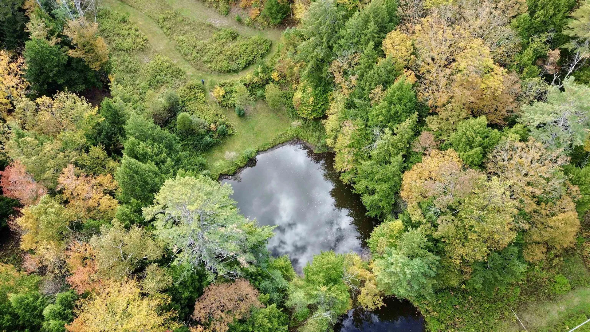 1547 Vt Route 131 Weathersfield VT 05151