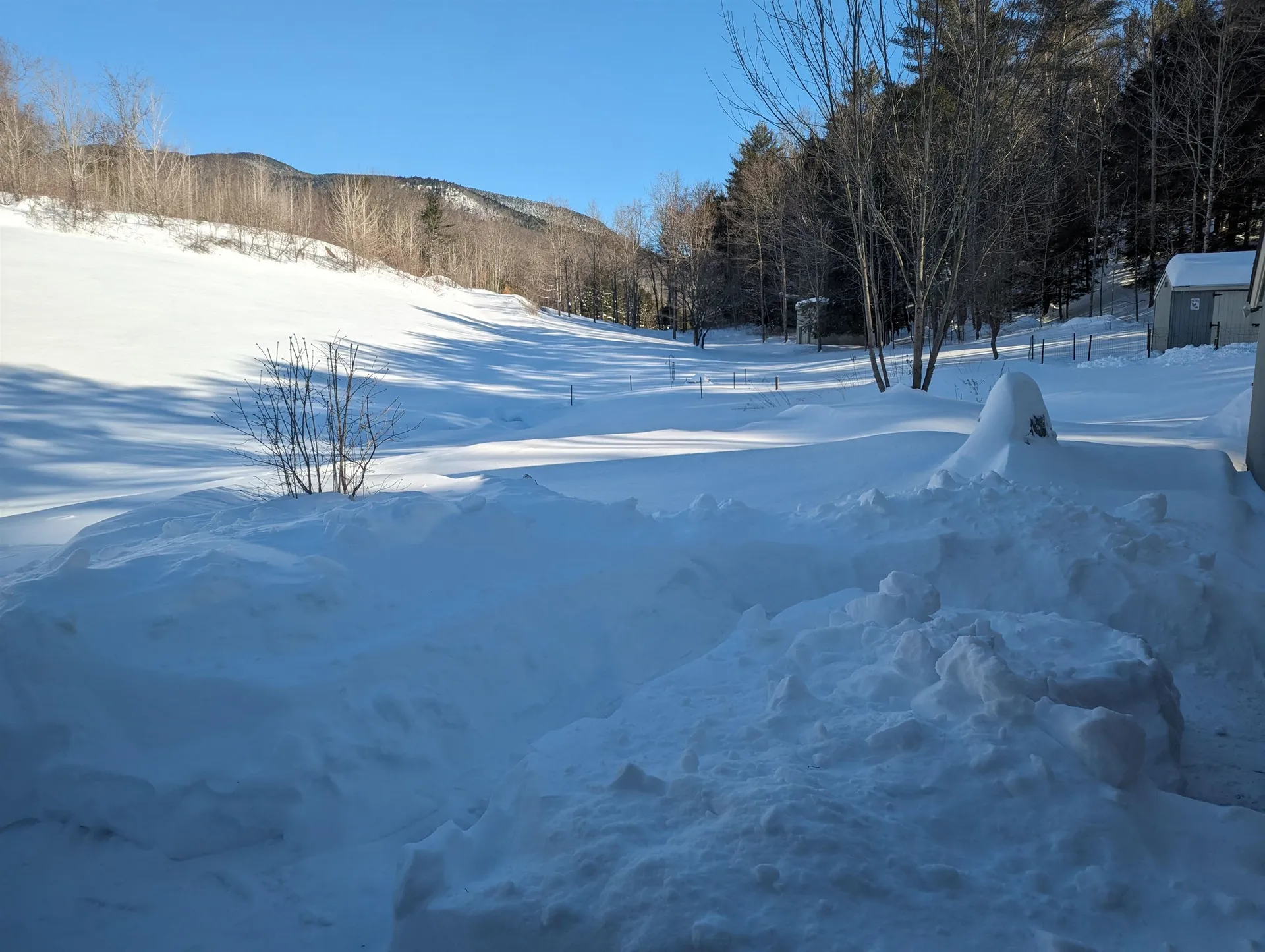 1547 Vt Route 131 Weathersfield VT 05151