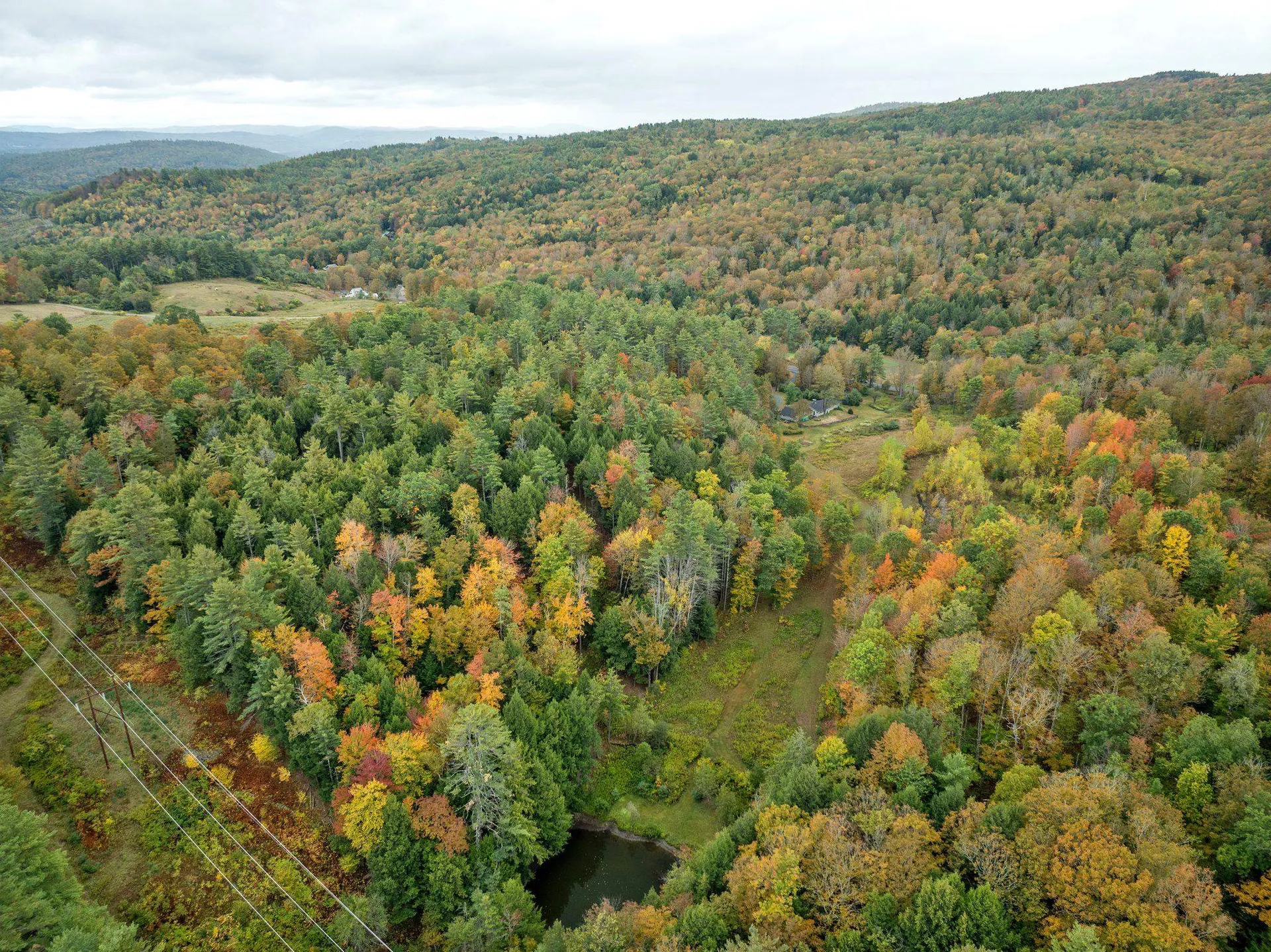 1547 Vt Route 131 Weathersfield VT 05151