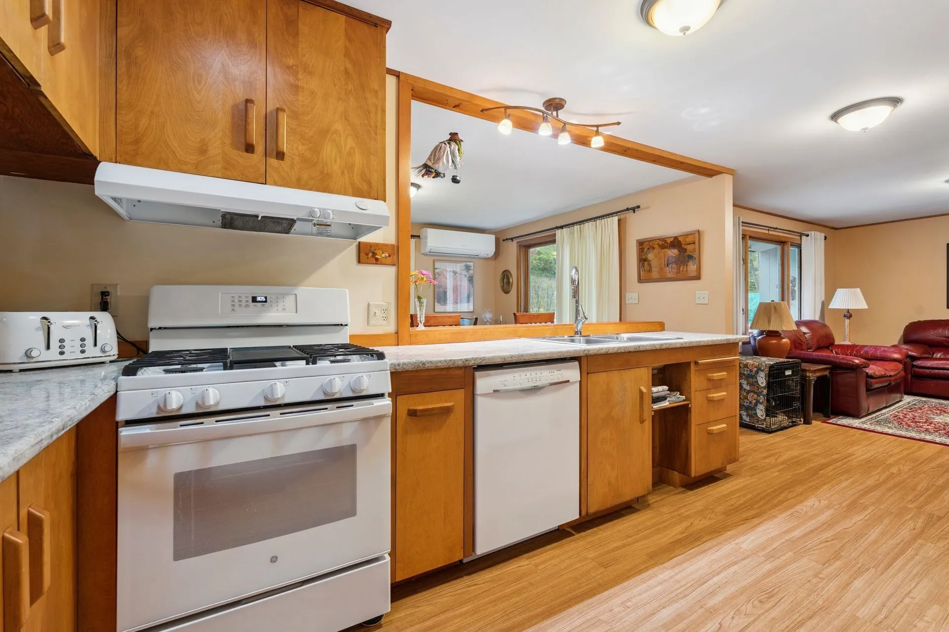 1547 Vt Route 131 Weathersfield VT 05151