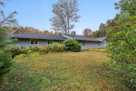 1547 Vt Route 131 Weathersfield VT 05151