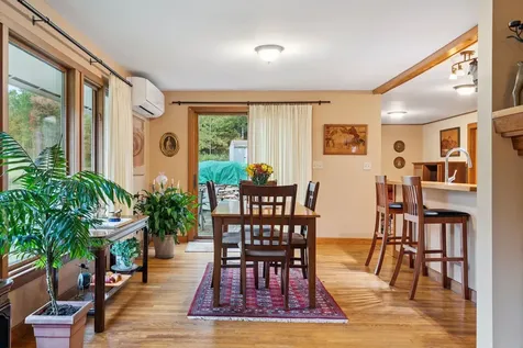 1547 Vt Route 131 Weathersfield VT 05151