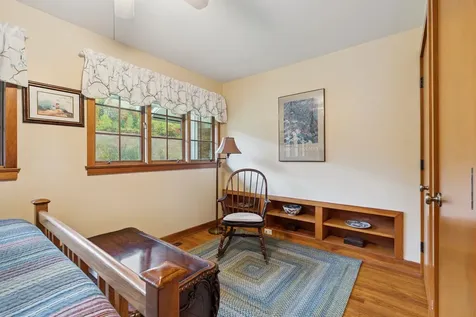 1547 Vt Route 131 Weathersfield VT 05151