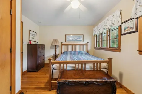 1547 Vt Route 131 Weathersfield VT 05151