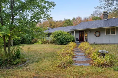 1547 Vt Route 131 Weathersfield VT 05151