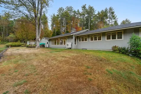 1547 Vt Route 131 Weathersfield VT 05151